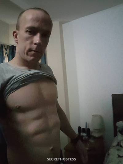 Darren, Male escort in Johannesburg