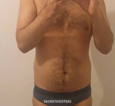 36 year old Indian Escort in London Hussain1, Male escort
