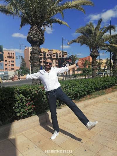 Kamasoutra, Male escort in Marrakech