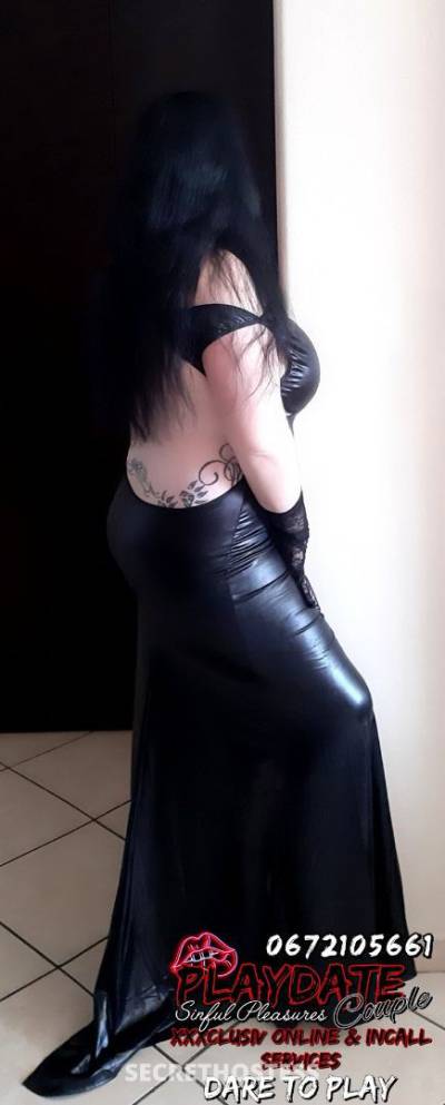 36Yrs Old Escort 168CM Tall Johannesburg Image - 16