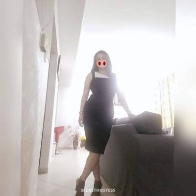 37Yrs Old Escort 163CM Tall Dubai Image - 0