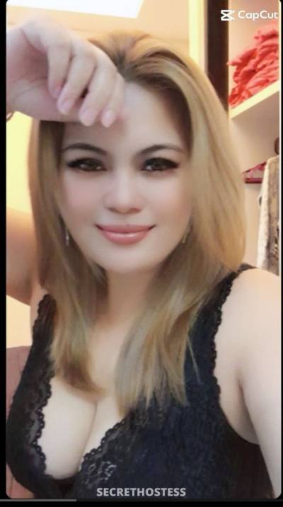 Ms. Elisha, escort in Kuala Lumpur