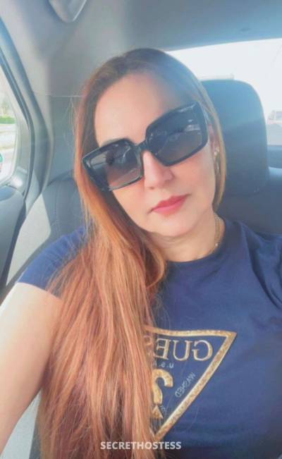 Veronica Brazil, escort in Abu Dhabi