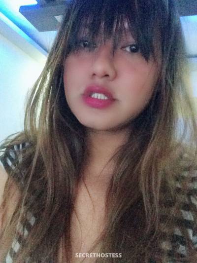 Mikella, Transsexual escort in Manila