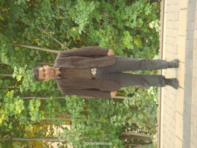 Chandan, Male escort in Dresden