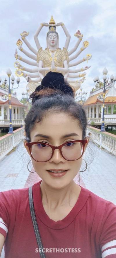 Kanok, escort in Bangkok