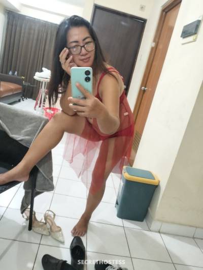 43Yrs Old Escort 153CM Tall Jakarta Image - 5