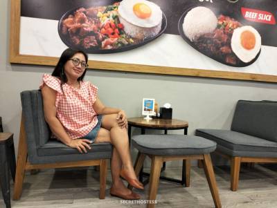 43Yrs Old Escort 155CM Tall Jakarta Image - 7