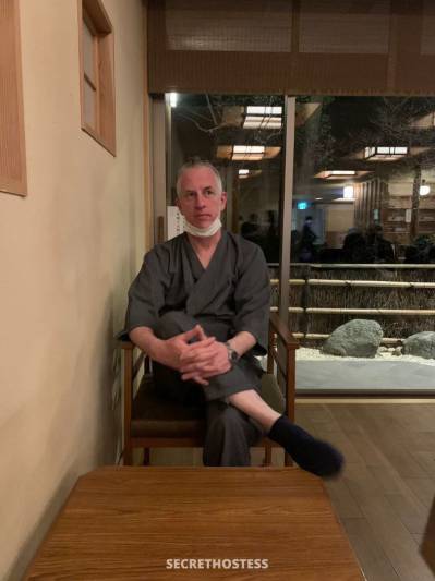 45Yrs Old Escort 183CM Tall Osaka Image - 2