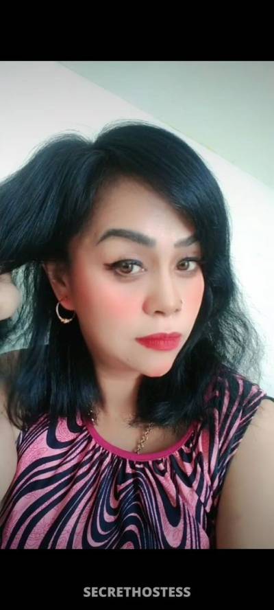 Risma Available Jakarta, escort in Jakarta