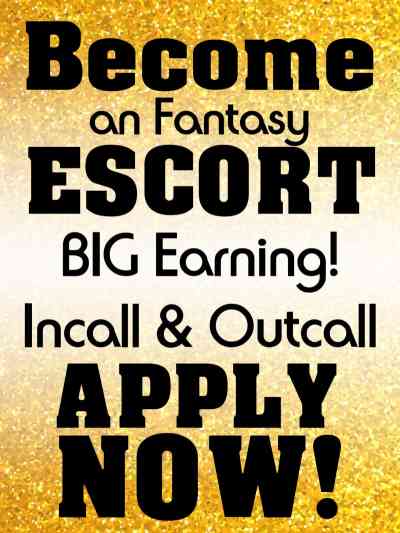 Escorts wanted in Leamington Spa