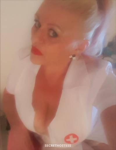 52Yrs Old Escort 168CM Tall Dublin Image - 1