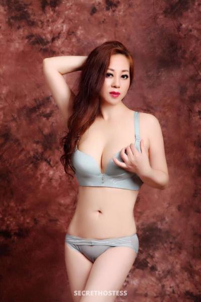 Ada 23Yrs Old Escort 166CM Tall Hong Kong Image - 2