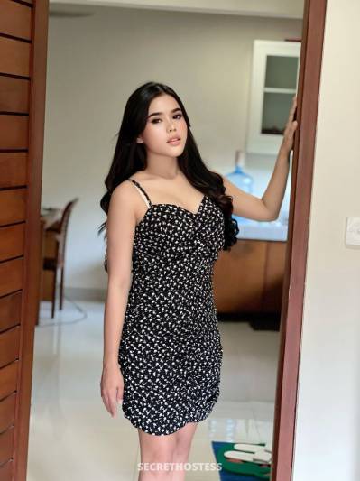 Adelia 23Yrs Old Escort 165CM Tall Bali Image - 4