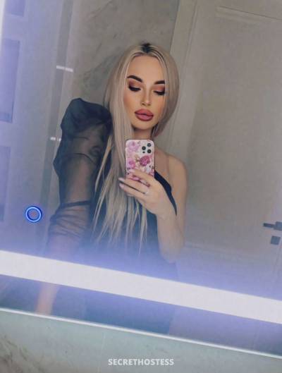 23 Year Old Ukrainian Escort Dubai Blonde - Image 6