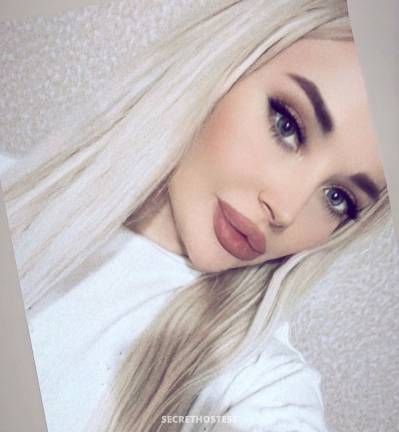 23 Year Old Ukrainian Escort Dubai Blonde - Image 7