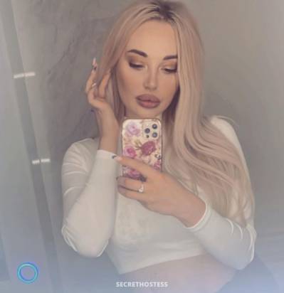 23 Year Old Ukrainian Escort Dubai Blonde - Image 8