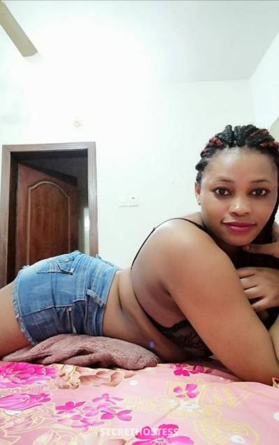 Escort Nairobi Image - 2