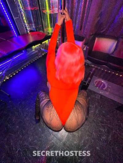 Africanbigbooty 24Yrs Old Escort Bronx NY Image - 1