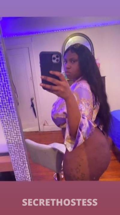 Africanbigbooty 24Yrs Old Escort Bronx NY Image - 4