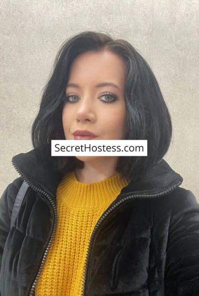 22 year old Caucasian Escort in Belgrade Agatha, Agency