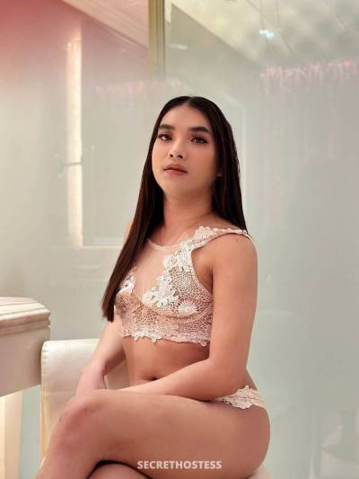 Aiko 22Yrs Old Escort 163CM Tall Manila Image - 4