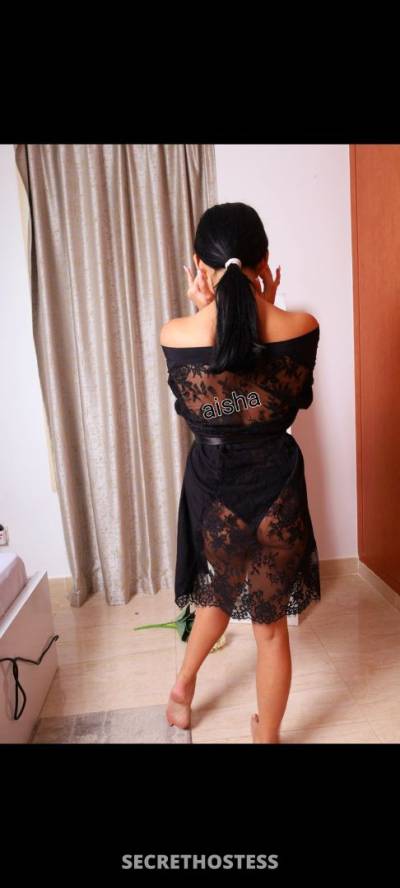 31 year old Romanian Escort in Dubai Aisha, escort