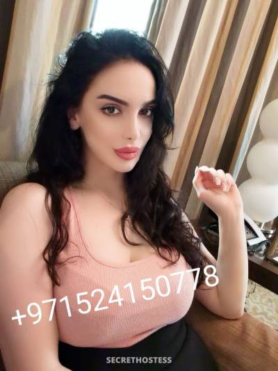 Aka 24Yrs Old Escort 167CM Tall Dubai Image - 1