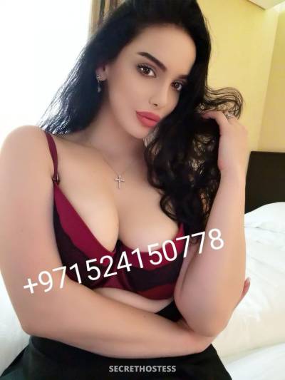 Aka 24Yrs Old Escort 167CM Tall Dubai Image - 13