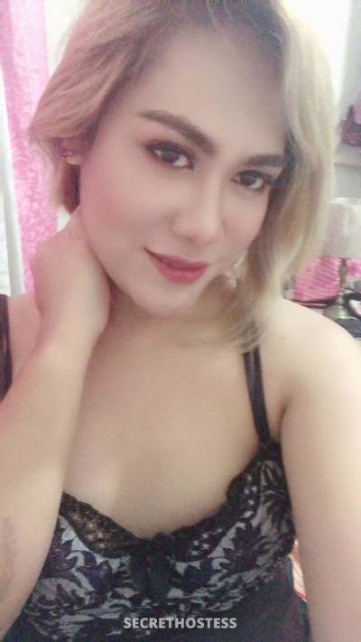 Alexa 22Yrs Old Escort 154CM Tall Manila Image - 1