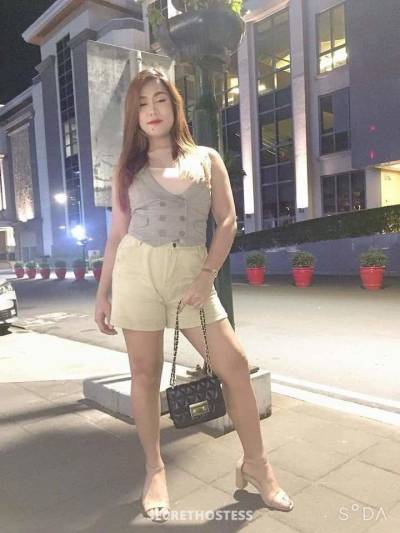 Alexa 22Yrs Old Escort 154CM Tall Manila Image - 2