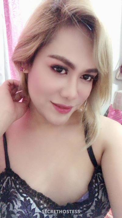 Alexa 22Yrs Old Escort 154CM Tall Manila Image - 5