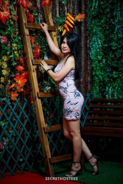 Aliara 21Yrs Old Escort 170CM Tall Pattaya Image - 0