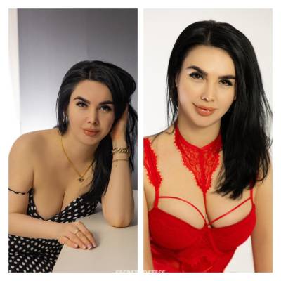 Aliara 21Yrs Old Escort 170CM Tall Pattaya Image - 2