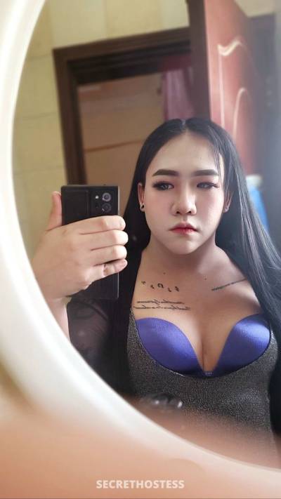 Ladyboy Maabelah Muscat, Male escort in Muscat