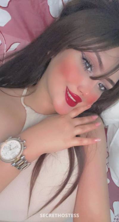 Alisa 21Yrs Old Escort 167CM Tall Al Manama Image - 1