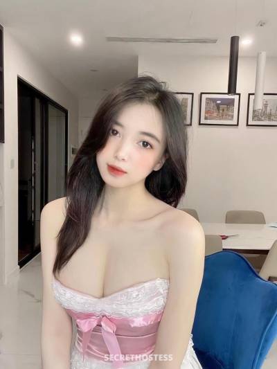 Alora 23Yrs Old Escort 168CM Tall Hanoi Image - 2