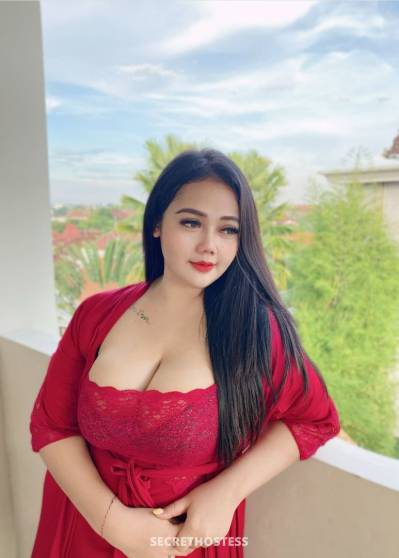 Alya 22Yrs Old Escort 165CM Tall Bali Image - 1