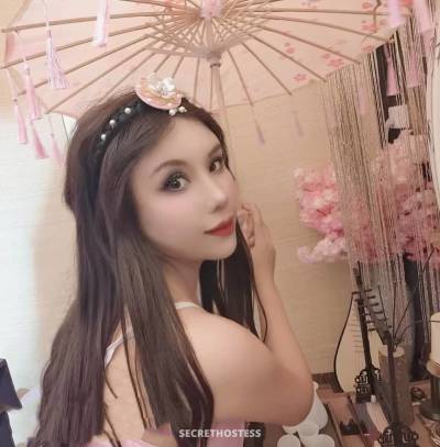 Amy, escort in Guangzhou