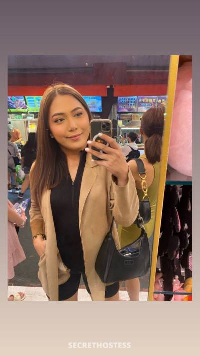 Andrea Garcia 23Yrs Old Escort 174CM Tall Manila Image - 6