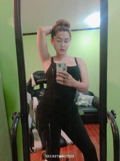 Angel 25Yrs Old Escort 160CM Tall Manila Image - 1