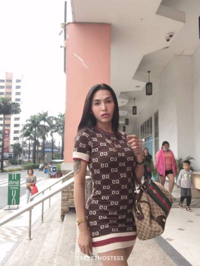 Angel 25Yrs Old Escort 160CM Tall Manila Image - 4