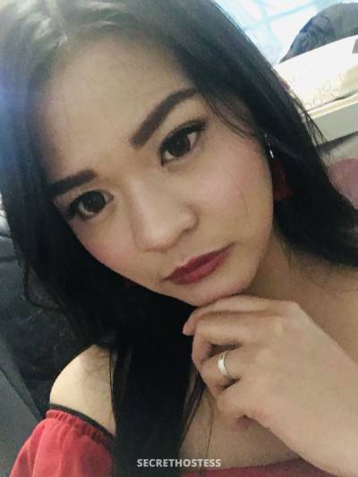 Angela, escort in Hong Kong