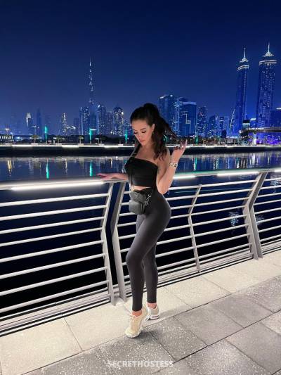 🇨🇦Angela Canada, escort in Dubai