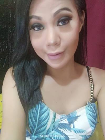 Angelica 31Yrs Old Escort 163CM Tall Manila Image - 1