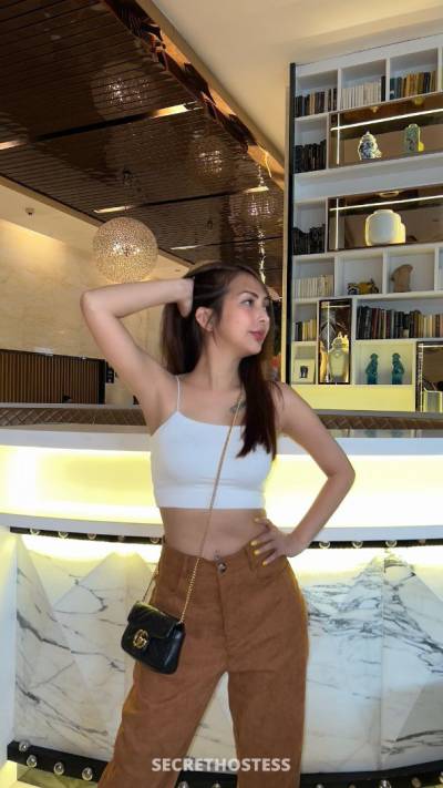 Angelika, escort in Bangkok