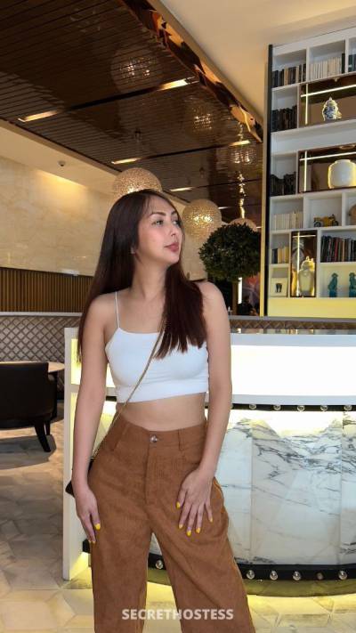 Angelika 25Yrs Old Escort 160CM Tall Bangkok Image - 5