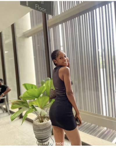 Goldy, escort in Abuja