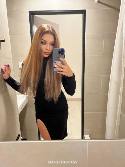 22 Year Old Blonde Ukrainian Escort - Image 2