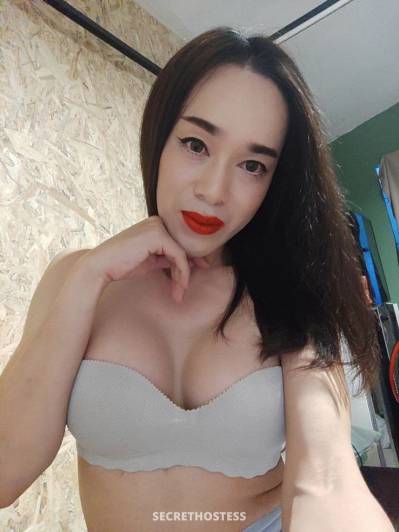 32 Year Old Asian Escort Phuket Brunette - Image 1